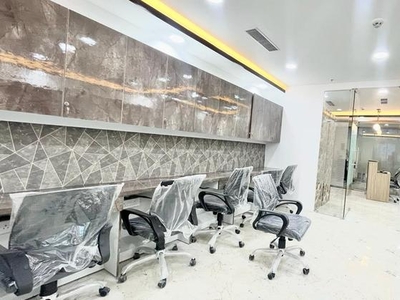 Commercial Office Space 700 Sq.Ft. in Connaught Place Delhi