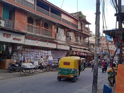 Commercial Shop 500 Sq.Ft. in Gangaliya Khedi Indore
