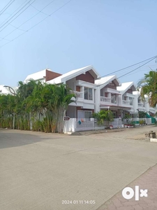 COVERD CAMPUS 3BHK DUPLEX HOUSE FOR SALE ULTIMATE ENGLISH VILLA