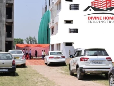 Divine Home Flat Rera Approved Project