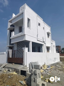 Duplex house sell at guduvancheri