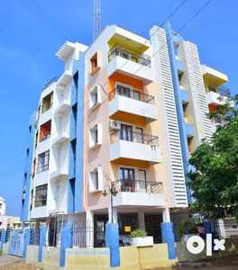 East facing 2 BHK Apartment for sale
