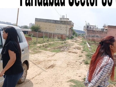 Faridabad Sector 89 Mai Plots