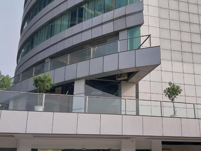 Fbd One Faridabad Trade Tower Office Space