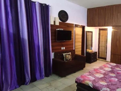 Flat for sale at good location