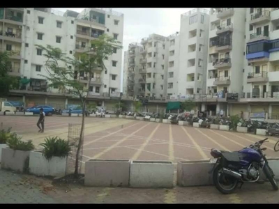 Flat for sale in moti bagh Nagpur