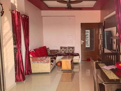 Flat For Sale on Prime Location
