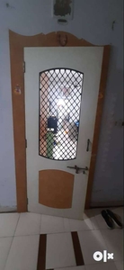 Fully furnished 2 BHK flat for sale Nava Vadaj
