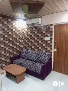 FULLY FURNISHED COMPACT 2 BHK flat in Royal palms, Goregaon East