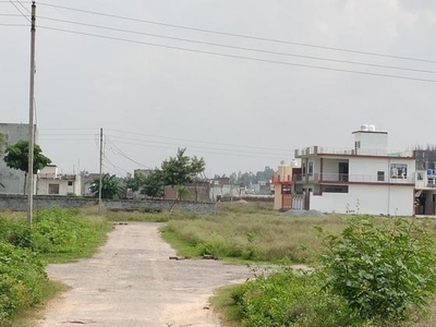 Geeta Vihar Colony