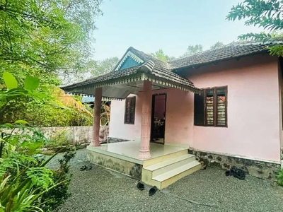 Good condition house for sale