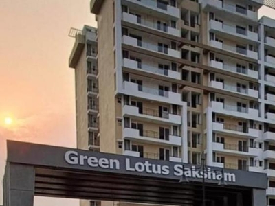 Green Lotus Saksham, Patiala Road, Zirakpur