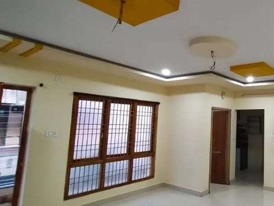 House 2 & 1 BHK with 125 square yards & terrace rights CBM East