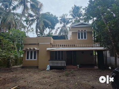 House for sale at kochi