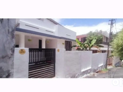 House for sale at pattom