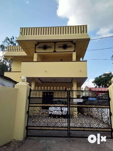 HOUSE FOR SALE FOR 3.26 Crore along with plot.