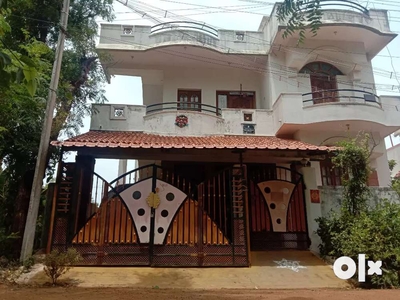 House for sale in 15,velampalayam Tirupur