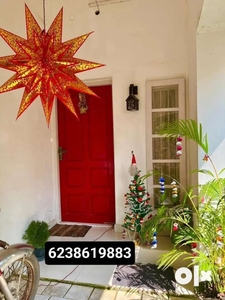 House for Sale in Alappuzha Town
