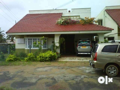 House for sale in Pondicherry Anugraha Township,