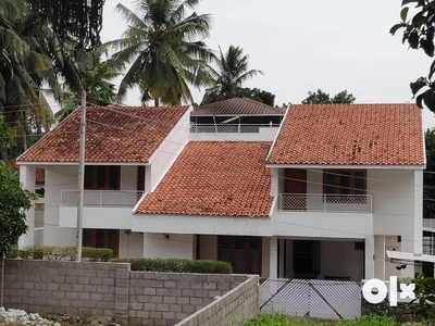 House for sale in private enclave on Pothujanam Road, Kumarapuram