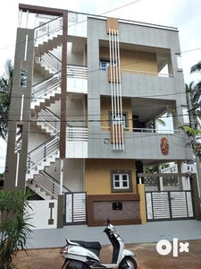 House for sale in Srirampura 2nd stage near SBM Layout mysore