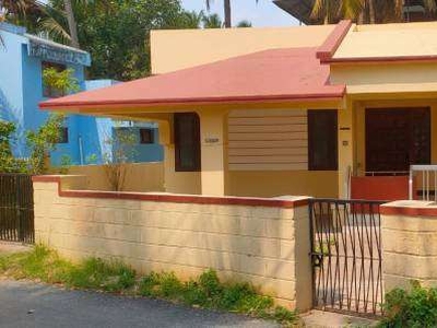 House for sale near Mercy College, Palakkad