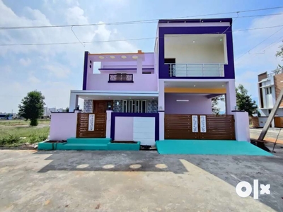 House for sales in kovaipudur
