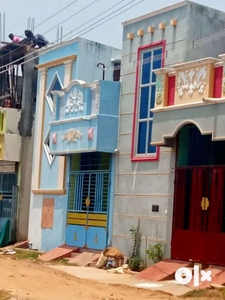 Independent house for sale at ARUMBATHAPURAM