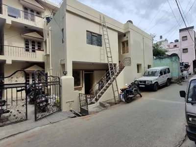 Independent house for sale in Ganga Nagar, RT Nagar.