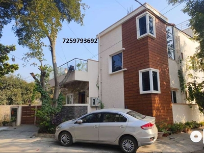 INDEPENDENT NW FACING 3BHK HOUSE FOR SALE IN TEJASWINI NAGAR PHASE-2