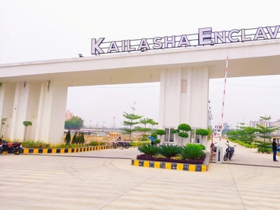 Kailasha Enclave