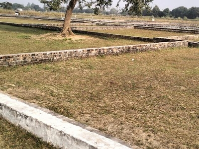 Kisan Path Juggaur Near Ayodhya Road