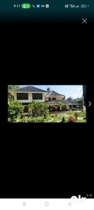 Kowdiar Posh house for sale 10000sqft