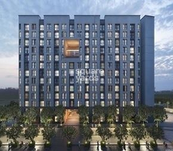 Lodha Pearls Crown Taloja