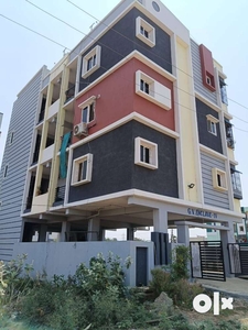 LOW BUDGET FLAT EAST FACING FOR ONLY 26 LAKHS