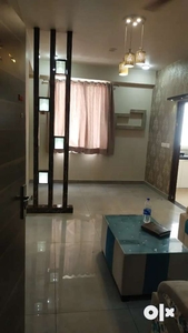 Luxurious 2 BHK Fully Furnished Flat Available at Mansarovar Extension