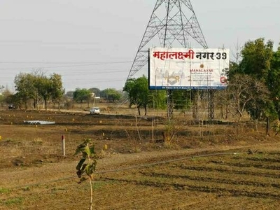Mahalaxmi Nagar 39