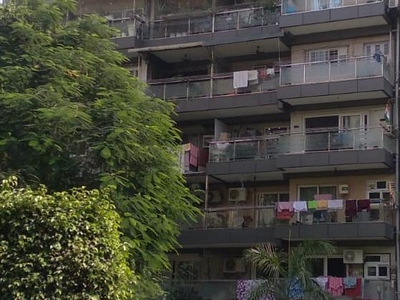 Mayurdwaj Apartment