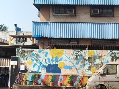 Midc Taloja Industrial Area Taloja Navi Mumbai