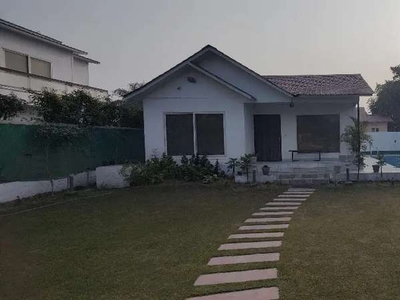 Natural farm house for sale in Noida