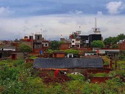 Nayak Homes In Noida Sec 142