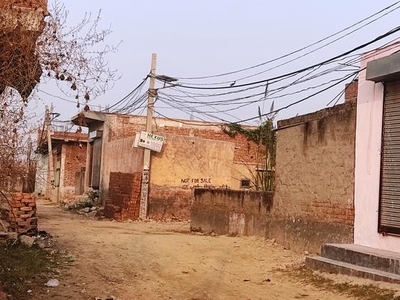 Nayak Homes In Noida Sec 144