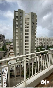 New 1 bhk flat for sale at undri pune