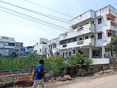 New 2 Bhk Flat For Sale at Madipakkam