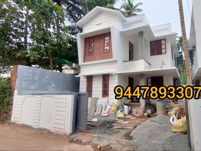 New 3 bedroom house for sale near Kozhikode Medical college.
