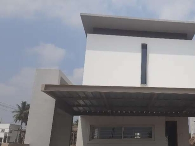 New 3BHK contemporary style Architect design 3BHK House For Sale