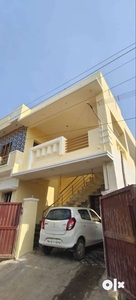 New House for Sale at Green Park - Tirupur