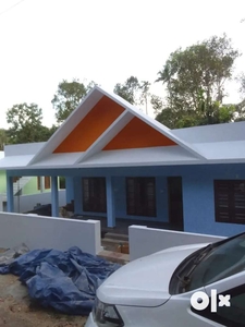 New House for sale Kottayam