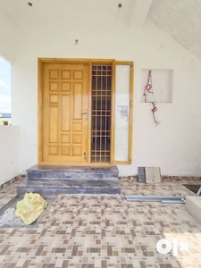 New Individual House for Sale at Veppampattu near Thirunindravur