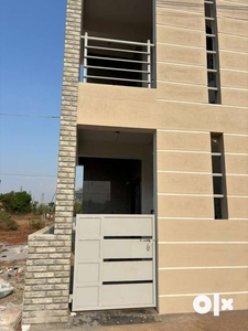 Newly Built 1 BHK Ground and 1 st floor for sale in Dasanapura Blr